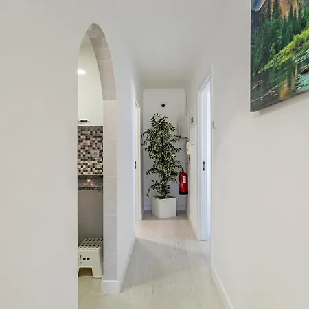Encarnacao Home 2 Lissabon Exterior foto
