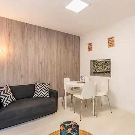Encarnacao Home 2 Lissabon Exterior foto