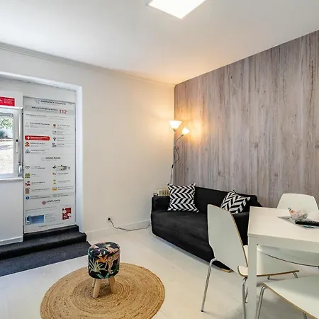 Encarnacao Home 2 Lissabon Exterior foto