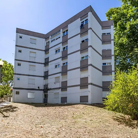 Encarnacao Home 2 Lissabon Exterior foto